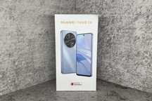 Huwavei Nova 13i. Комплект