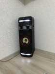 Музыкальный центр Lg xboom