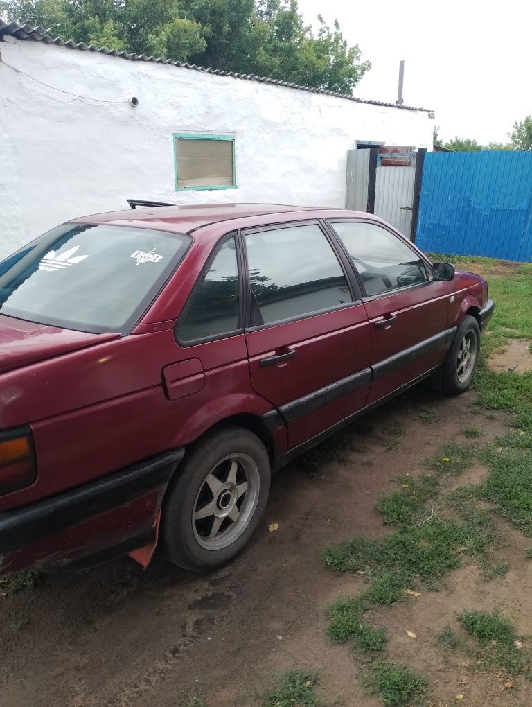 Продам авто на ходу