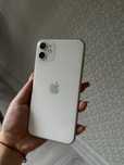 Продам телефон IPHONE 11