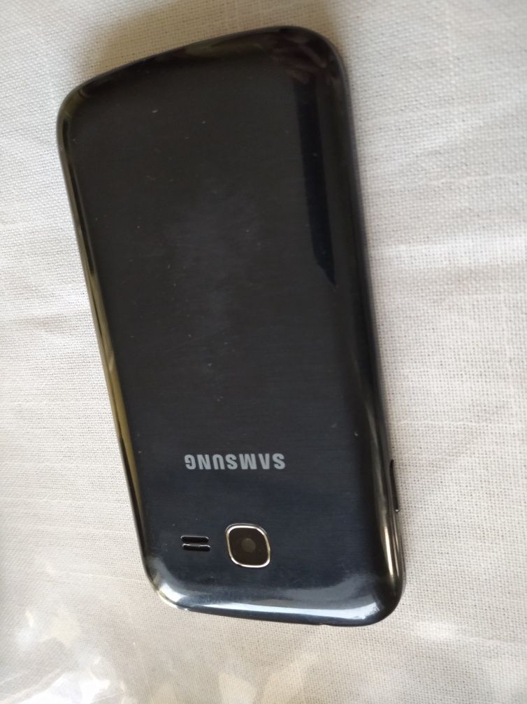 Samsung galaxy Star plus