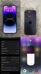 Iphone 14 pro.