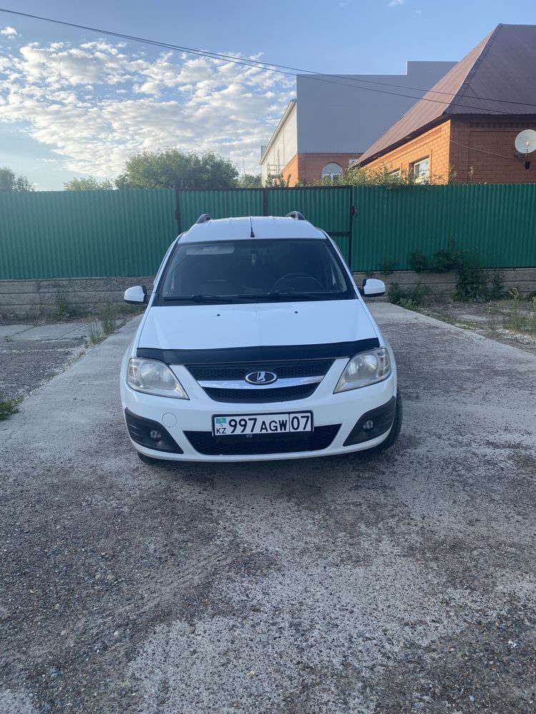 Продам Лада Ларгус