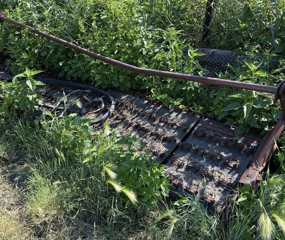 Трактор Т-150 ХТЗ 2009 г.в. колесный