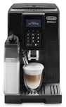 Срочно продам Кофемашина Delonghi ECAM черный цвет