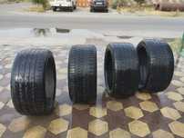 Продается калесо continental 295/35 R21