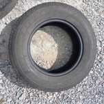 Летние шины Bridgestone Dueler 840 H/T 265/65 R17