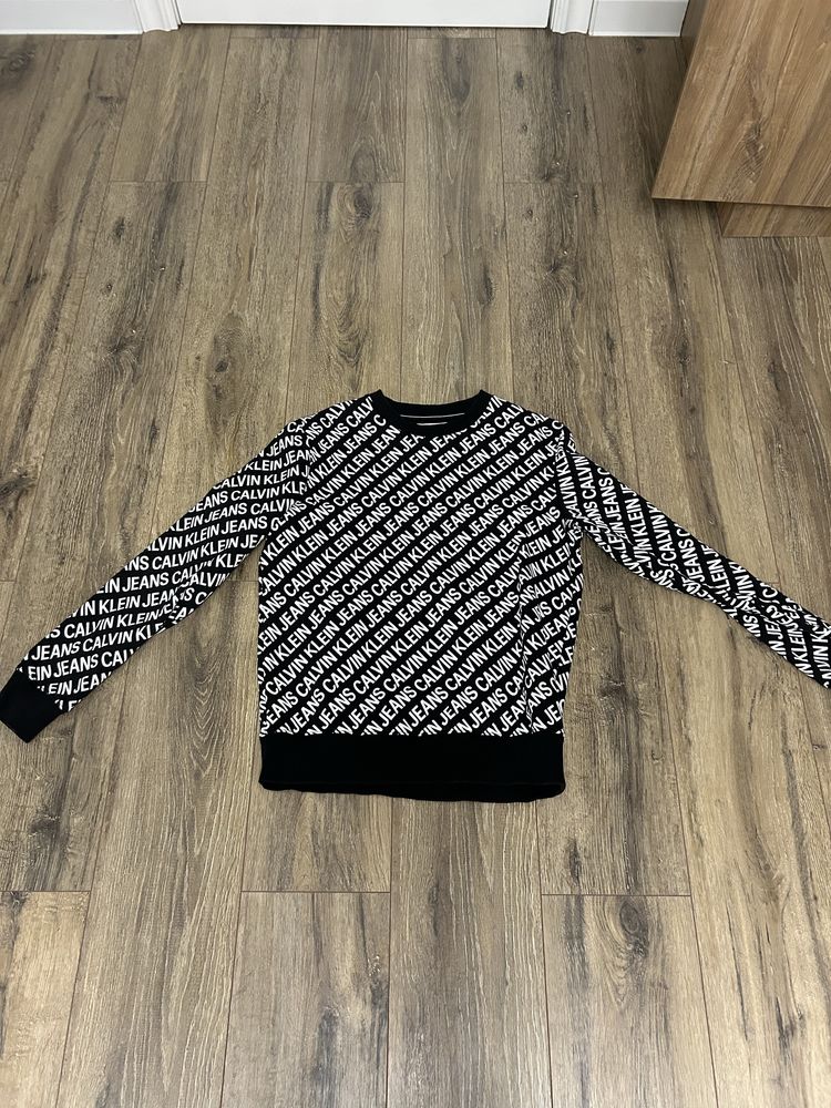 Кофта Calvin Klein оригинал