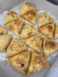 Чакчак, Булочки, Шелпеки, Хворост, Баурсаки, Пироги мяс, творож, Самса