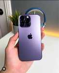 Iphone 14pro 85%емкость