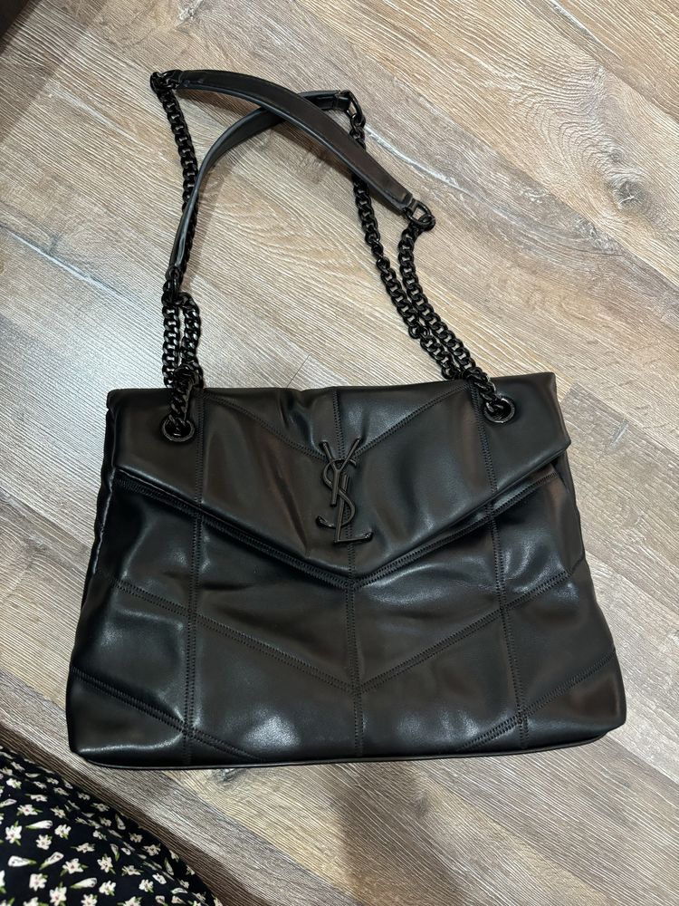 Сумка YSL. Lux качество
