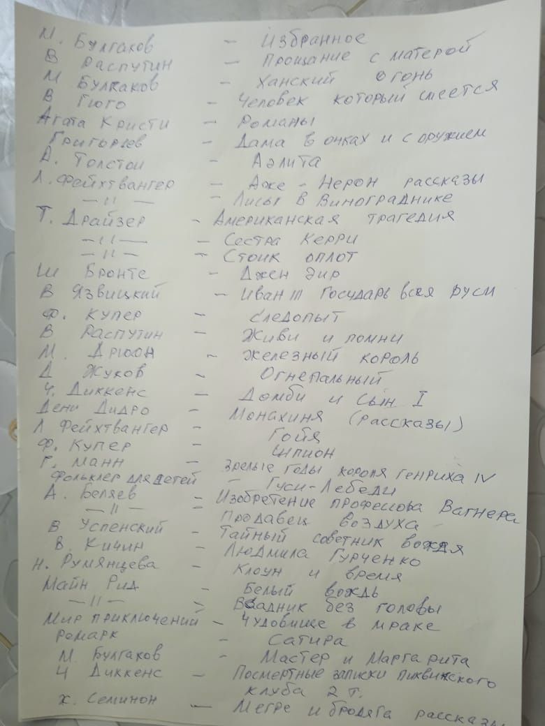 Продам домашнюю библиотеку