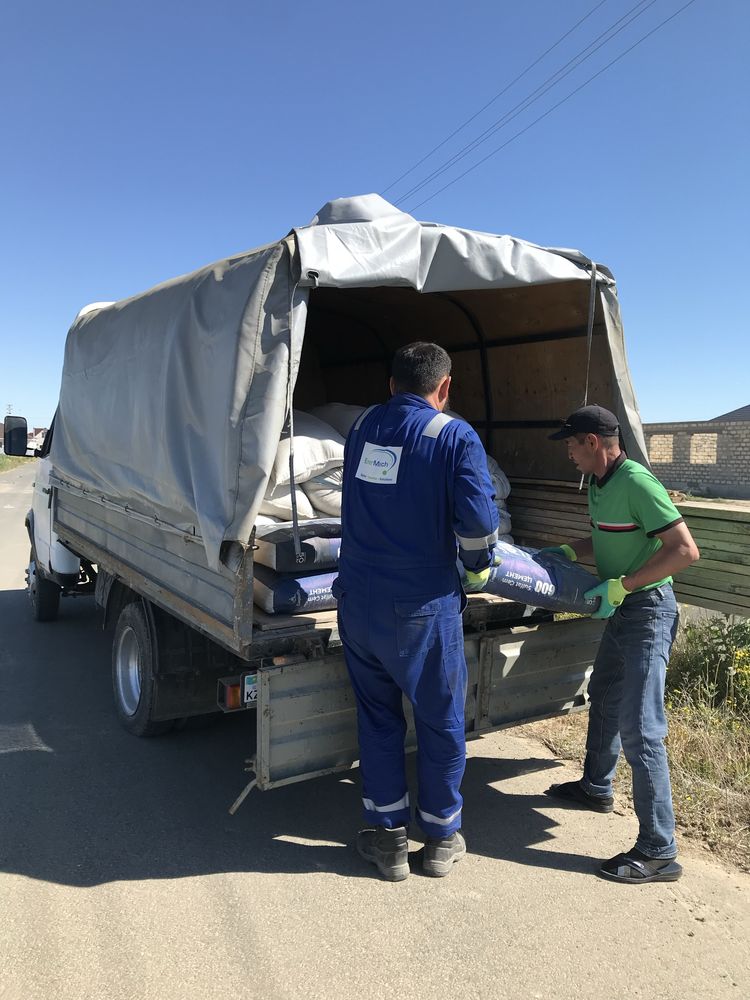 Газель перевозка по городу, грузчики