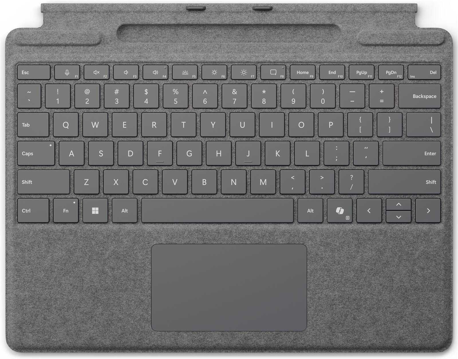 Surface Pro 10 for Business Intel® 12 Core™ Ultra 7 165U, WiFi, 16/512