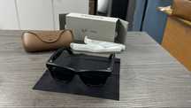 Ray ban meta смарт очки