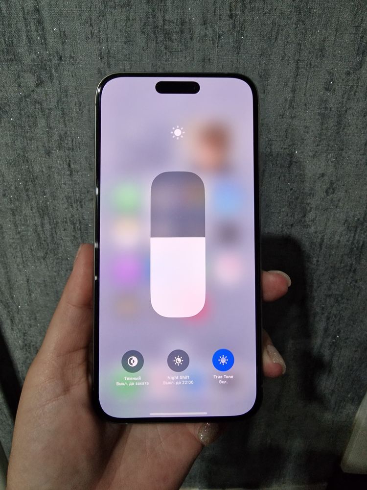Iphone 15 pro Max 256gb 95% акб