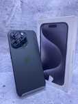 Apple Iphone 15 Pro (Атырау 0612/655190)