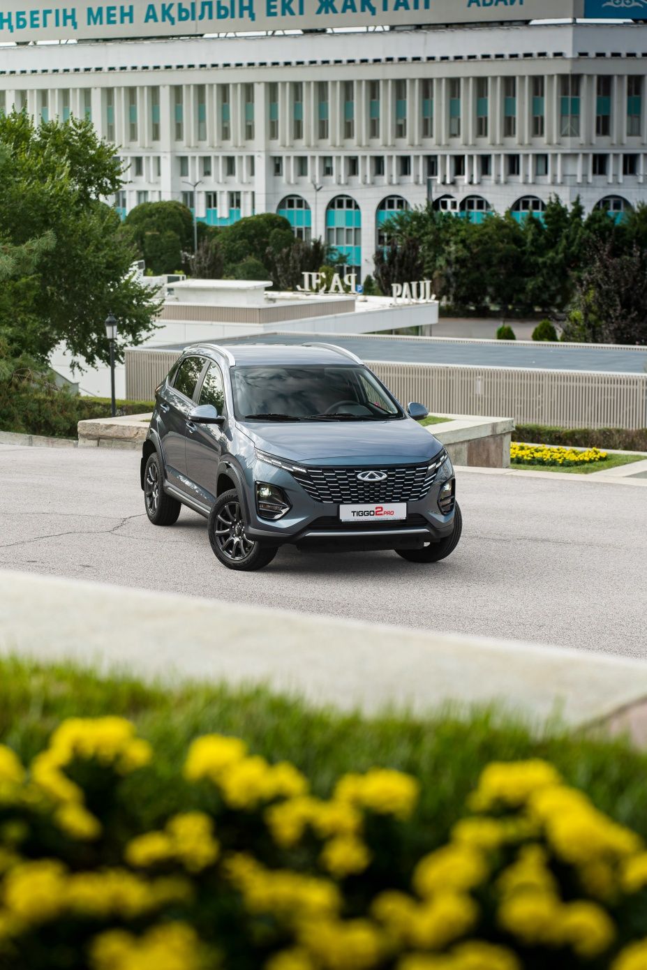 Аренда новых авто на выкуп, первый день  в подарок.