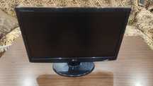 Продам монитор LG Flatron W2243S 21.5 дюим