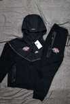 Nike tech fleece × syna world