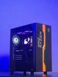Игравой ПК RYZEN 5900x+RADEON 6900XT