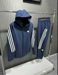 Двойка адидас adidas