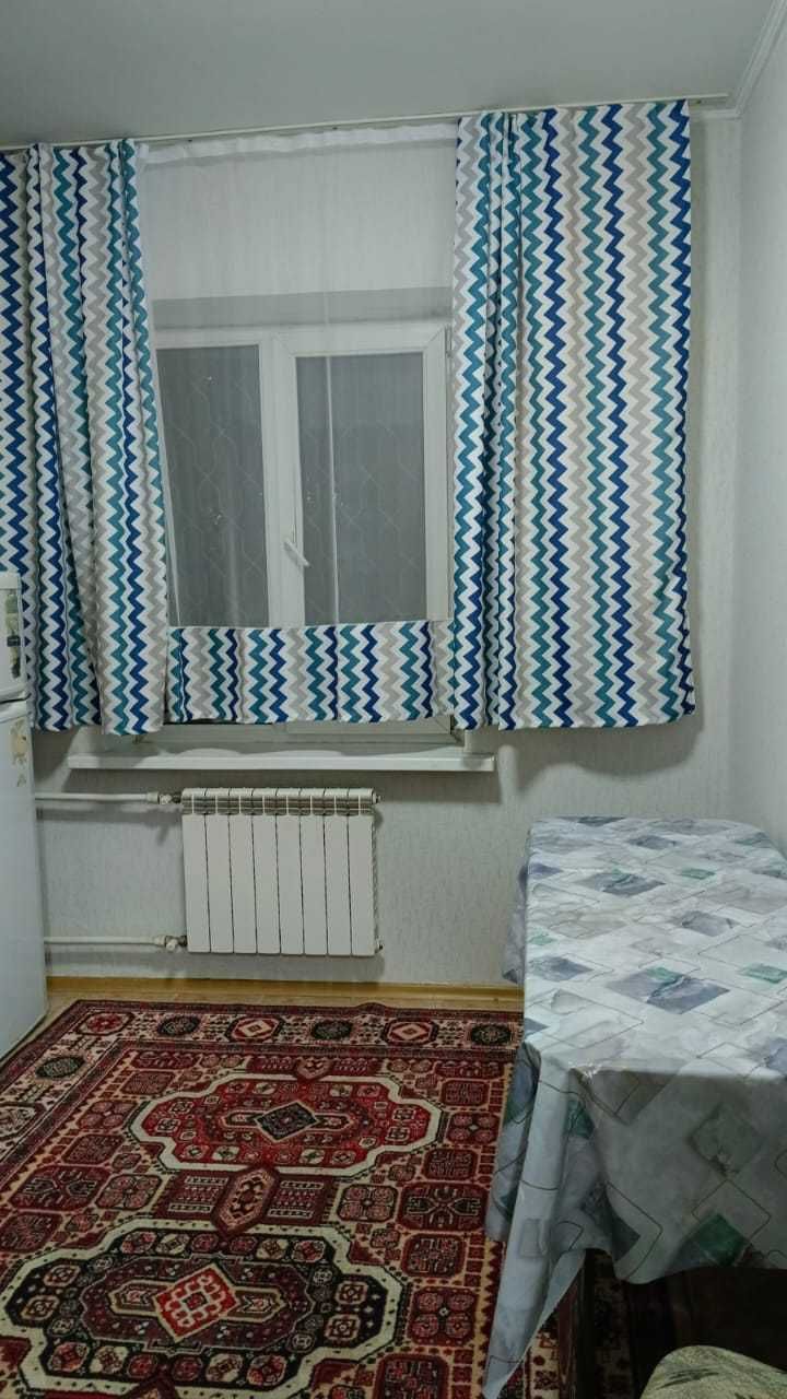 Сдается по часам квартира в Ауэзовском районе мкр Жетысу2,  Абая Саина