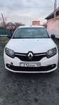 Продам машину Renault Logan
