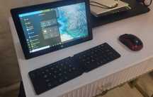 Microsoft Surface Pro планшет на Windows лучше любого ноута