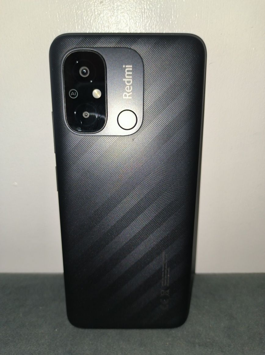 Redmi 12c 4/128 цена 23.5к