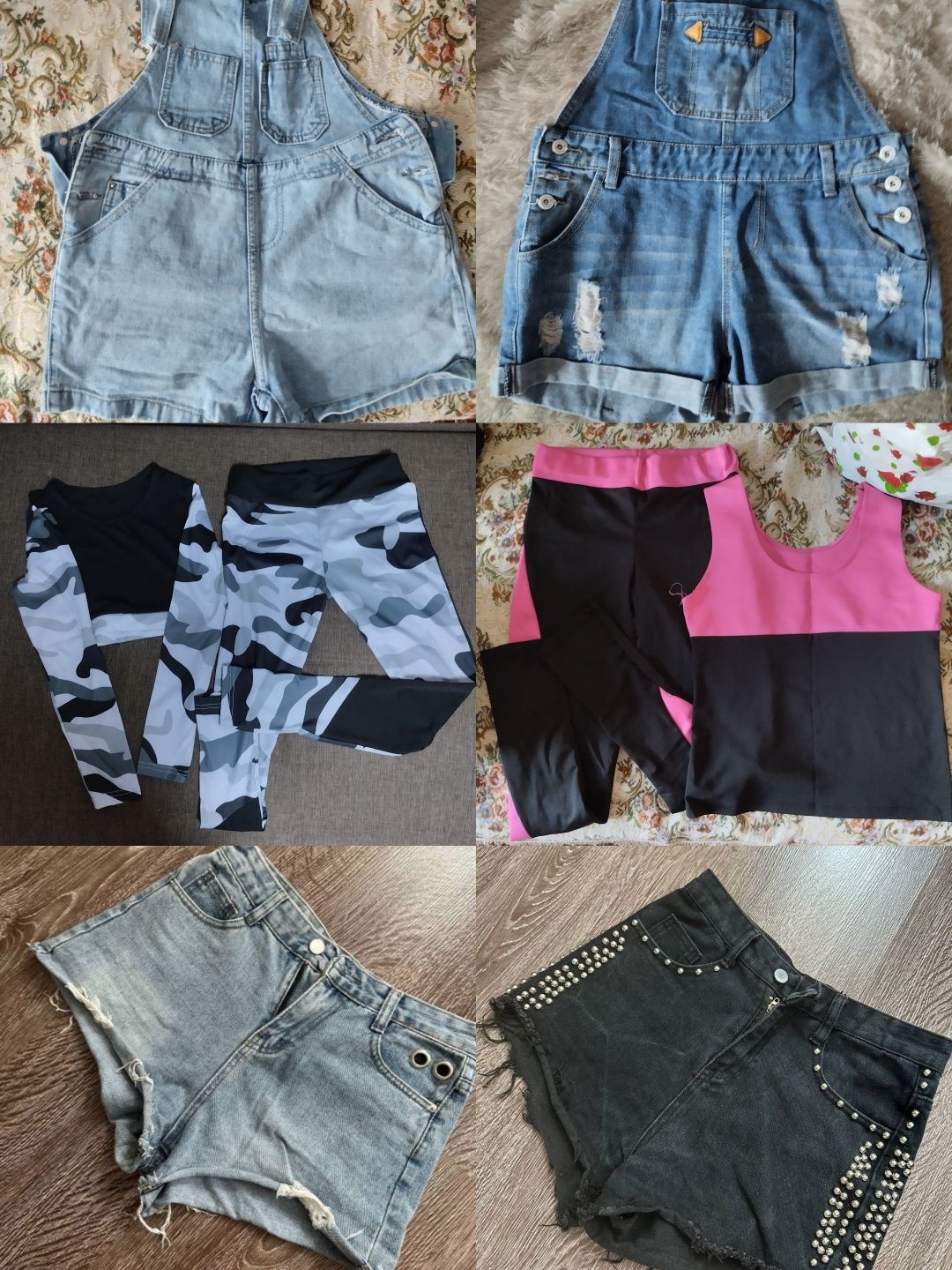 Продам женские вещи р 42 44