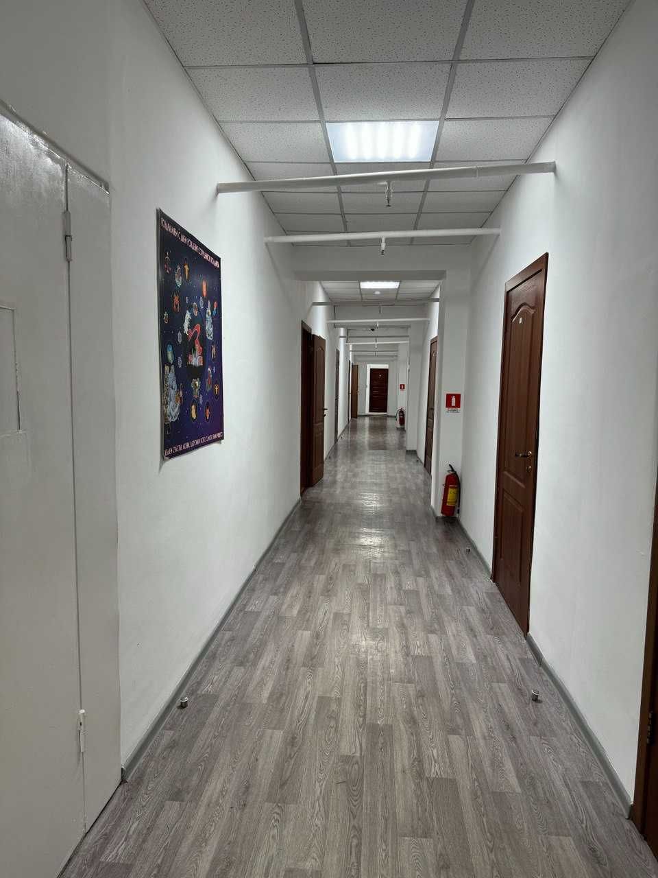 Аренда бутика в Алматы. Толе би 70 Детский мир
