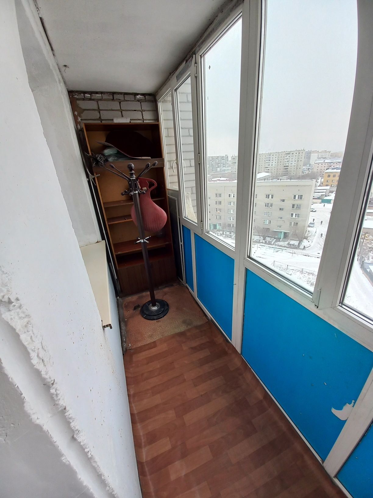 Квартира район Океан Томирис