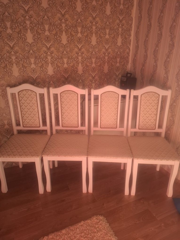Продам Стулья 4шт.