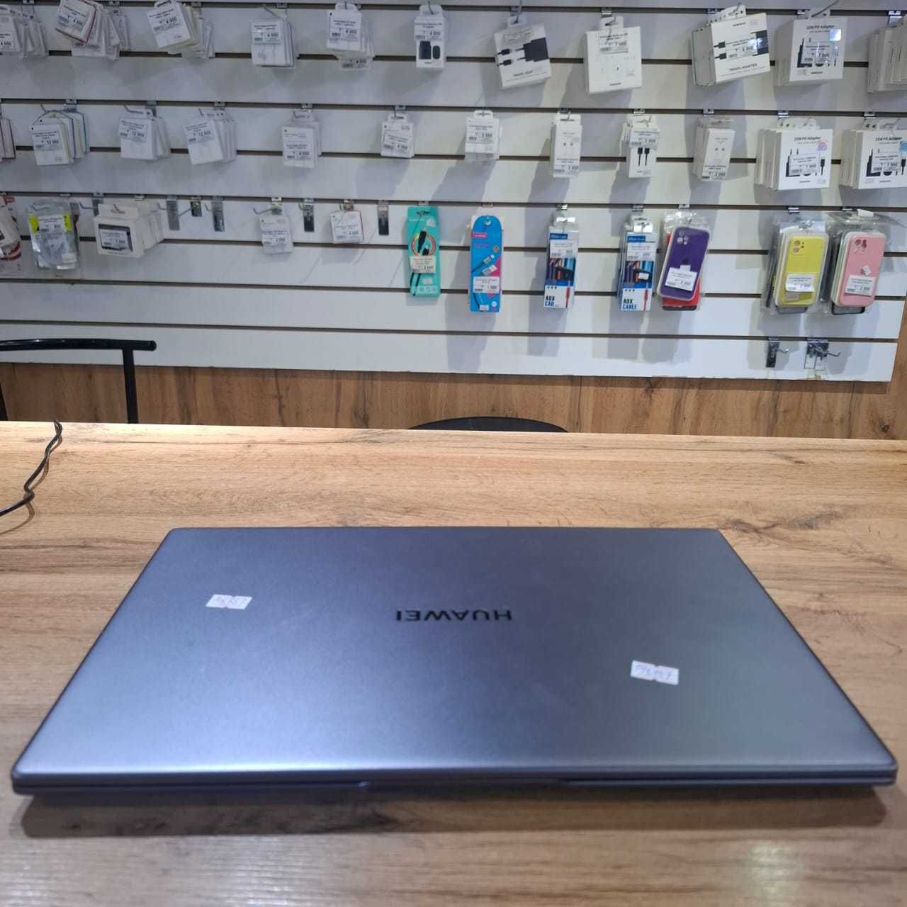 К162/Ноутбук Huawei Bode-Wxx9/sk148887