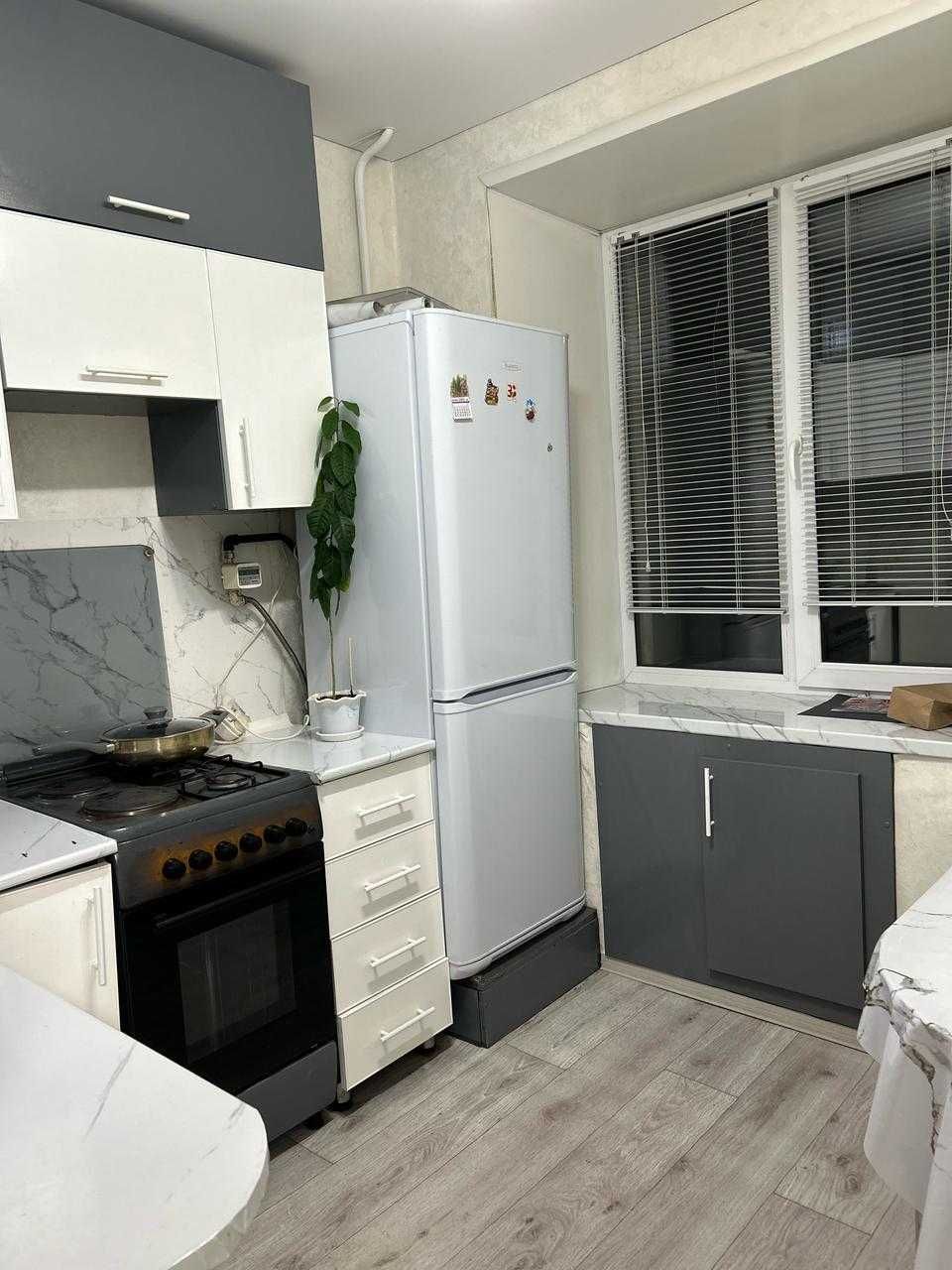 Продам 3х комнатную квартиру