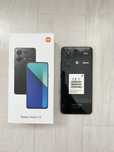 Xiaomi Redmi Note 13 8/256гб