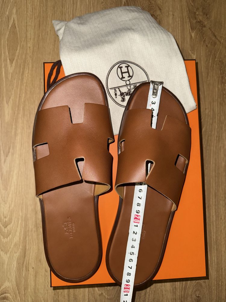 Обувь летняя Hermes