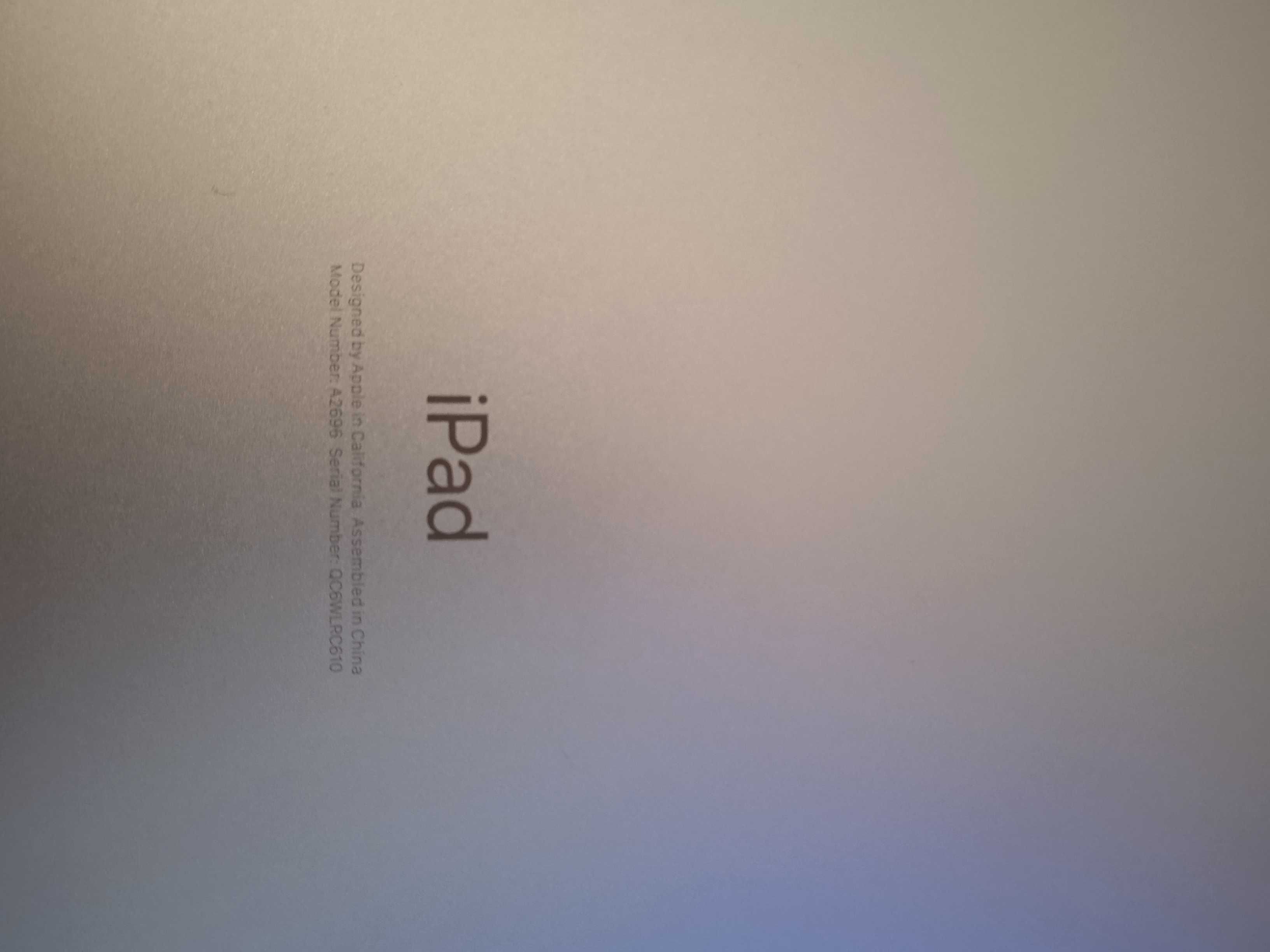 Планшет, iPad, Apple