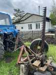 Продам мтз 82 в хорошем состоянии