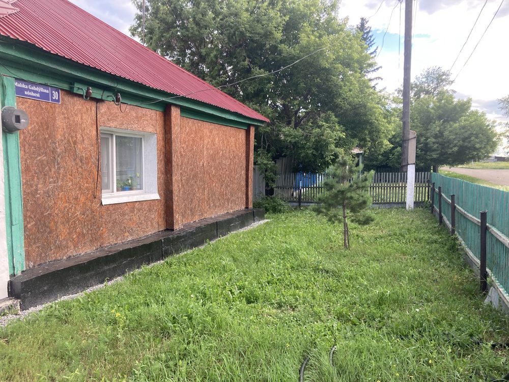 Продам дом в село Конысбай