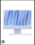 Apple iMac новый