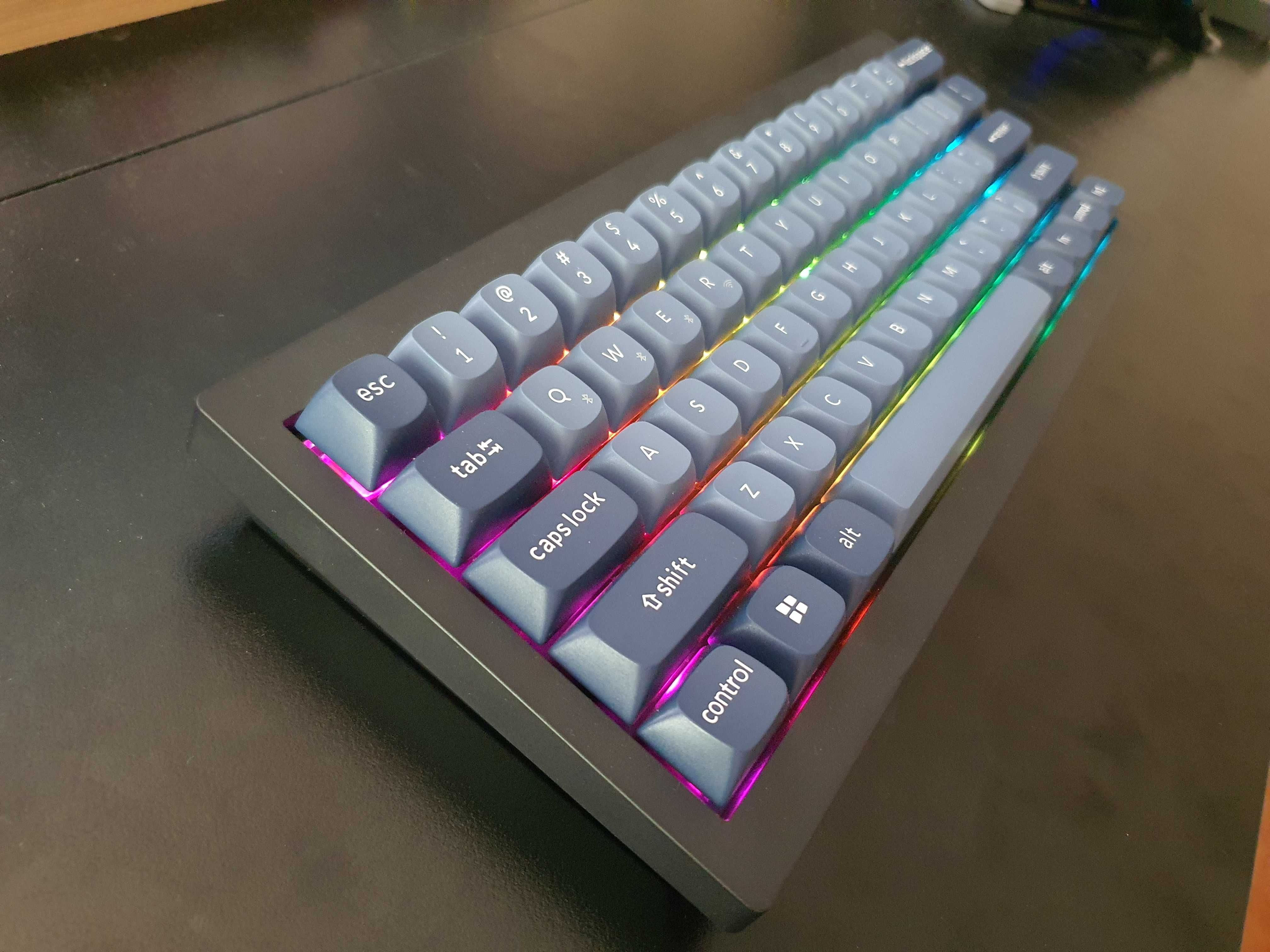 Механическая клавиатура Keychron V4 Max