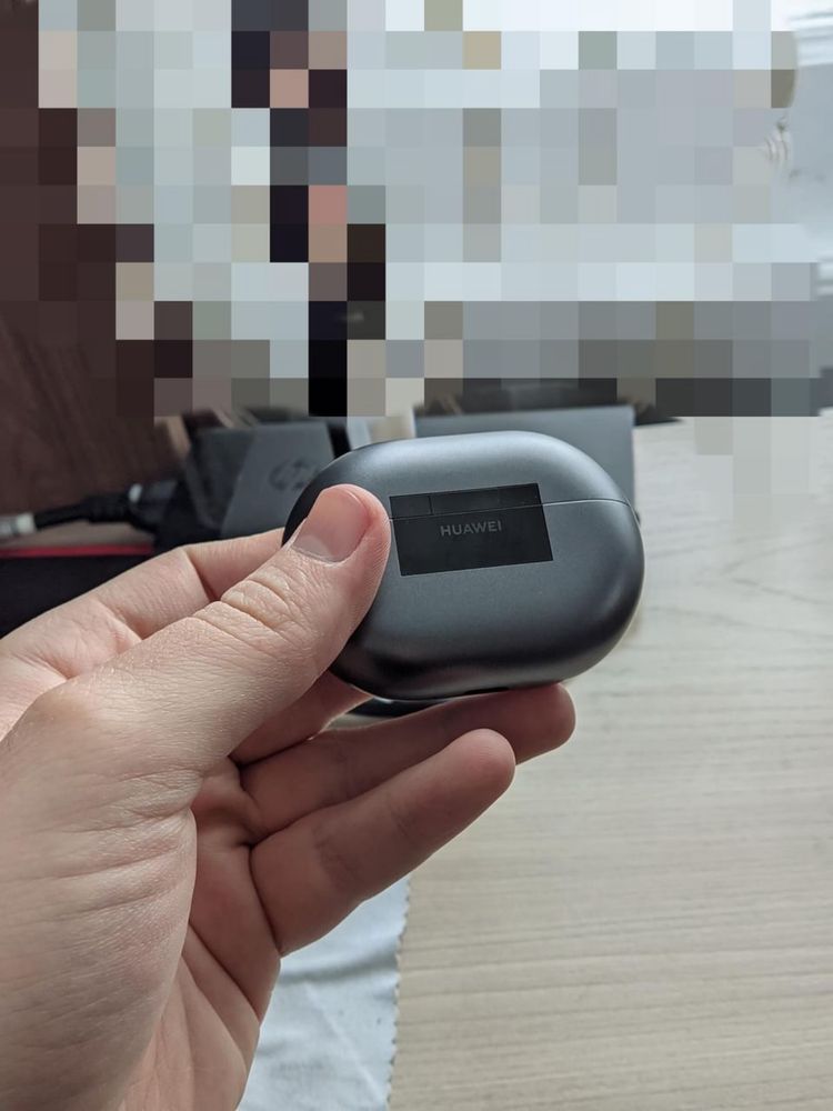 Huawei FreeBuds Pro в идеальном состоянии по лучшей цене!