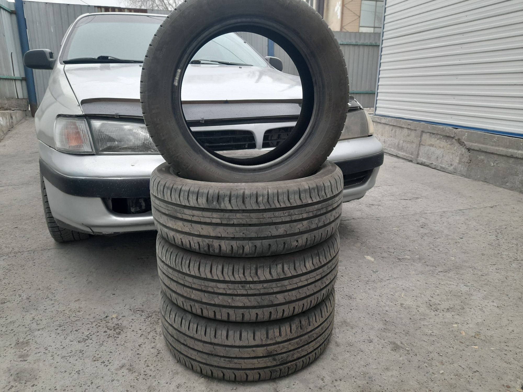 Срочно продам Колесо