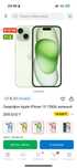 Iphone 15 128 EAC
