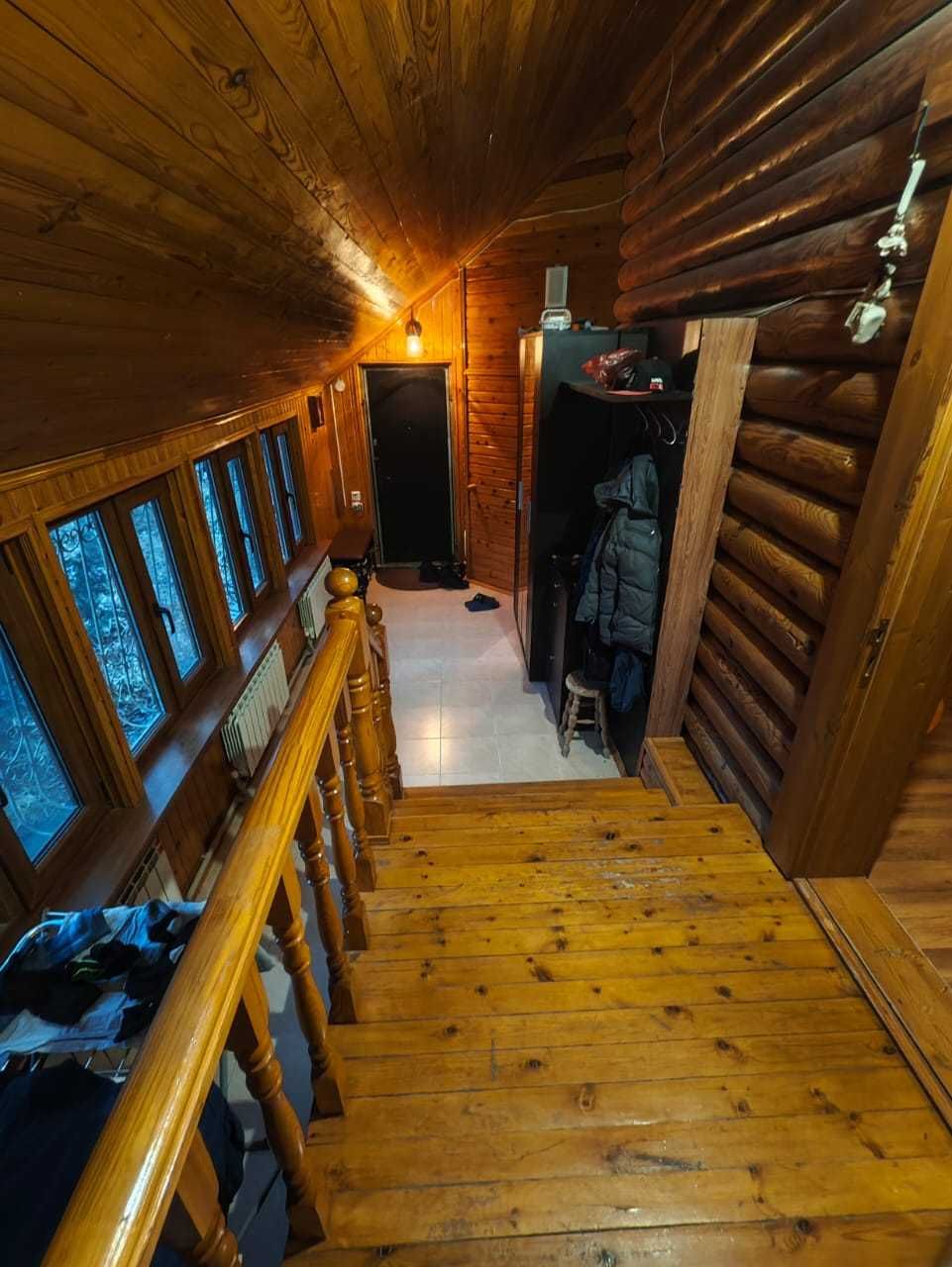 Дом Курилкино, улица Грушевая 16