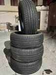 225/55R16 лета KAPSEN