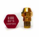 Продам Форсунку Danfoss OD 6.00/60º S