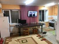 1к кв 33м² 1/3Кошевого-Снайперская